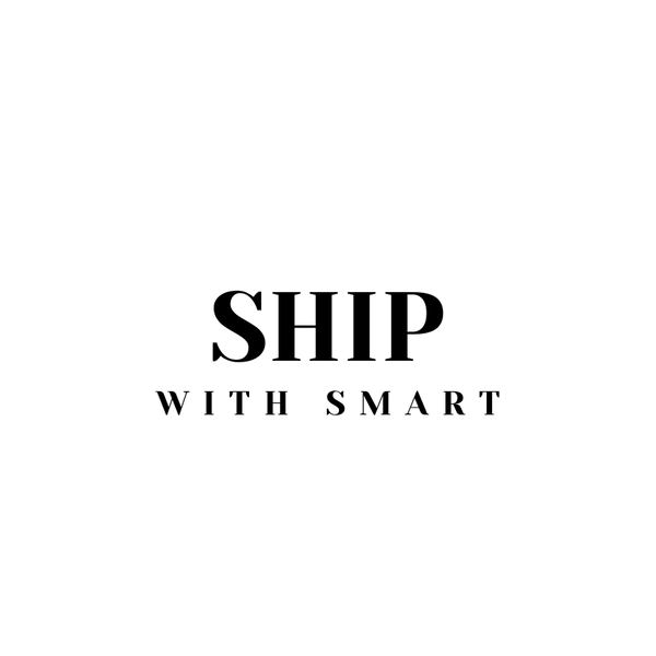 SHIPWITHSMART