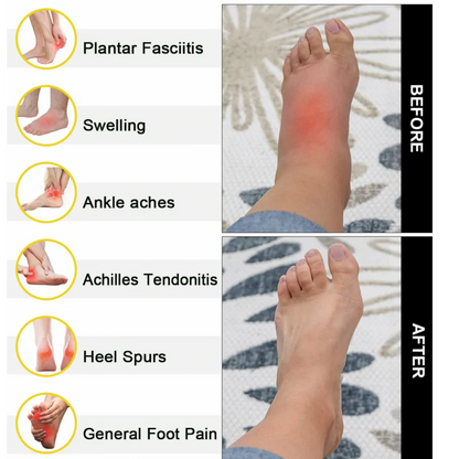 NeuroFlex Relief